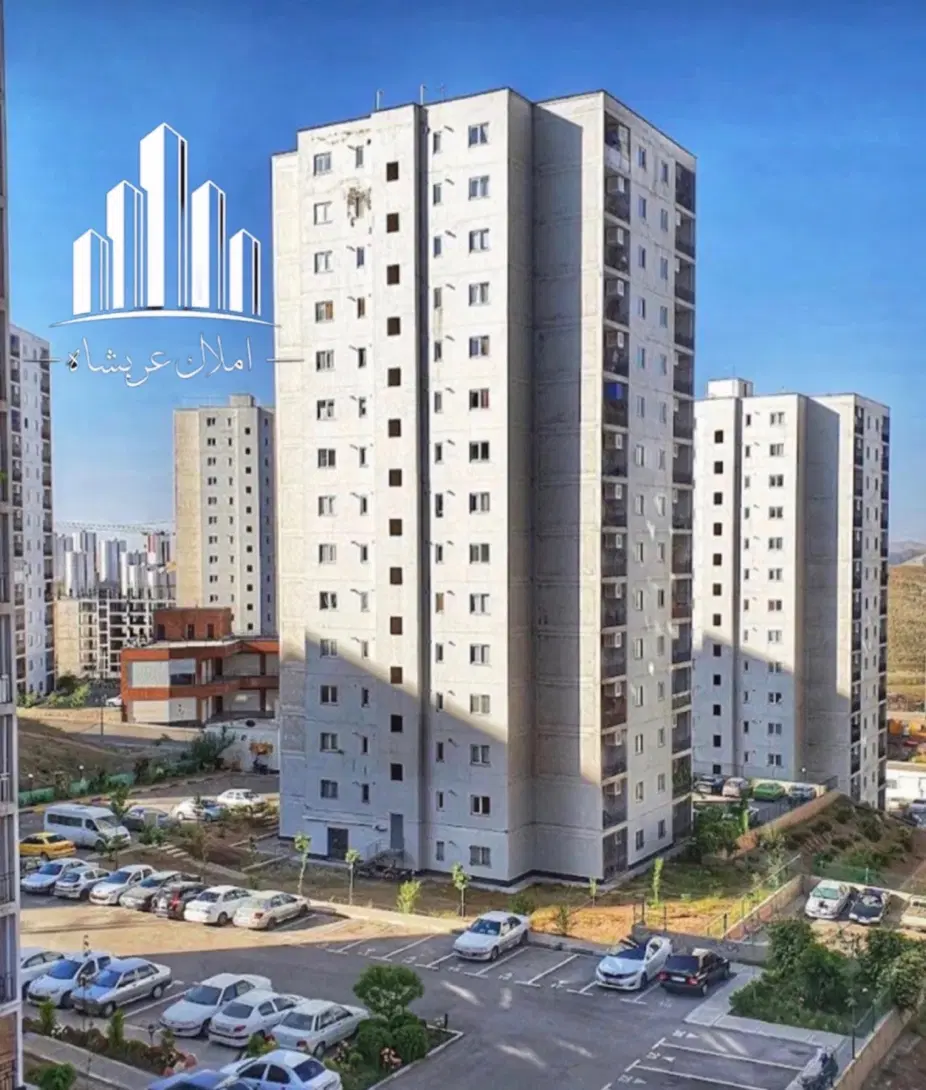 زون ۴_ خیابان طراوت_ دسترسی خارق العاده _192