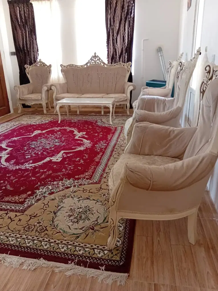 اجاره روزانه مرکز شهر قزوین اجاره کوتاه مدت