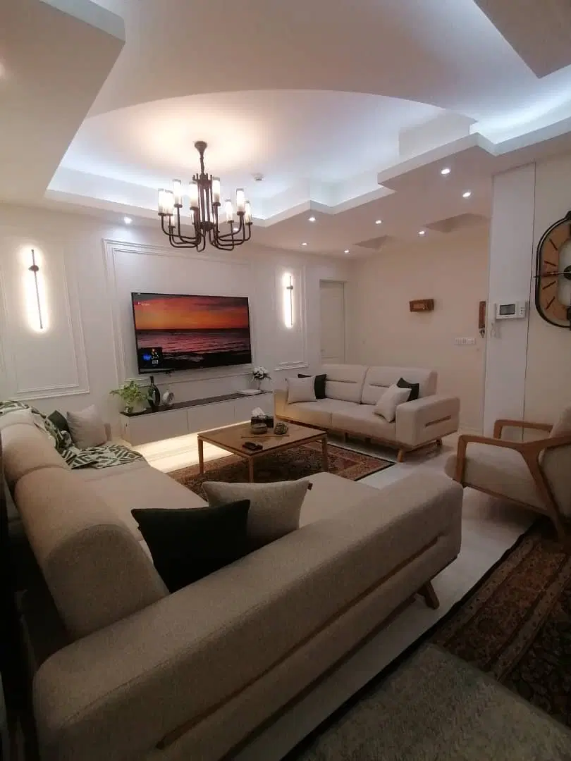 ۶۲متری قلب کرج تاپ لوکیشن