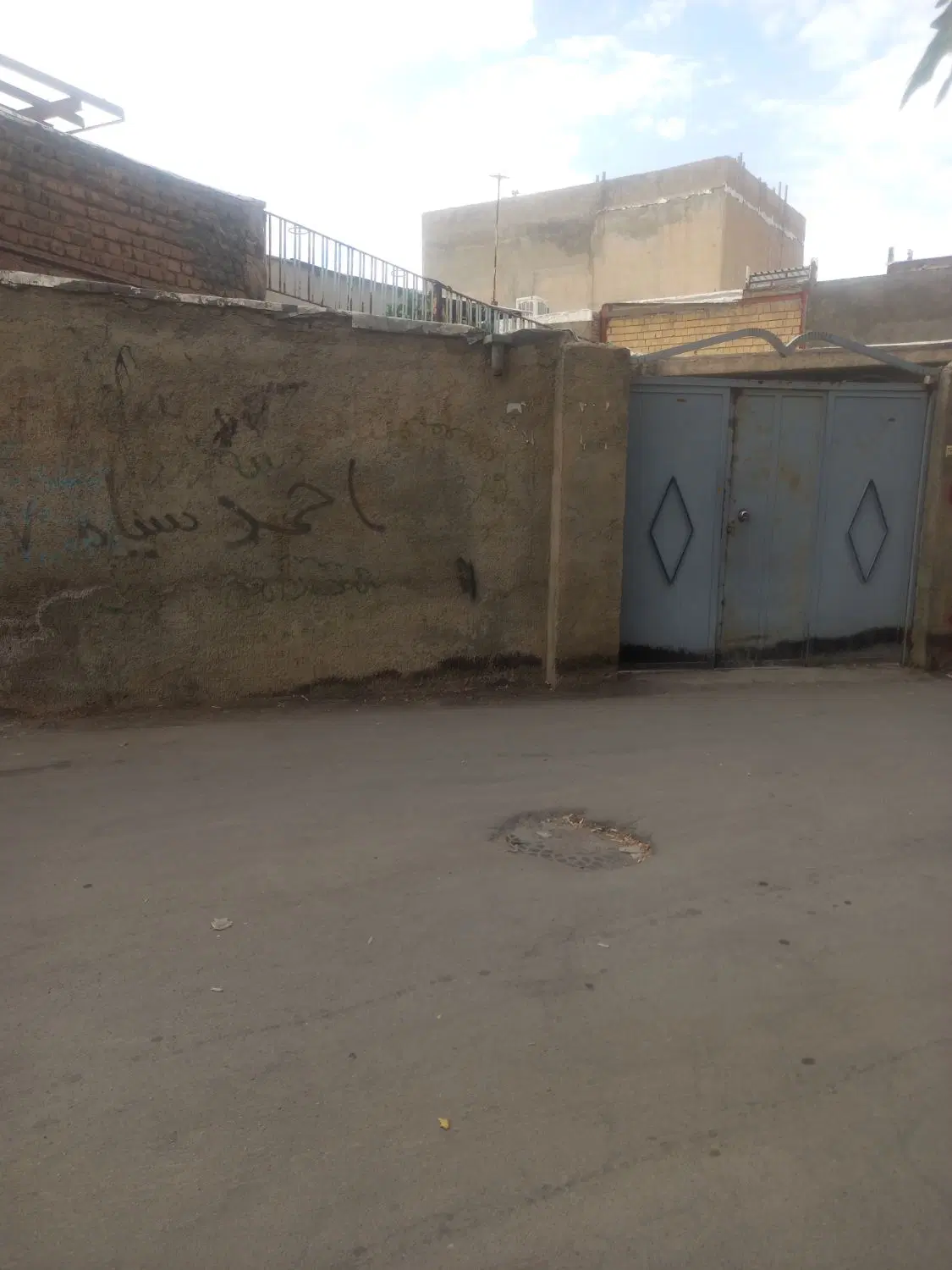 ملک فروشی