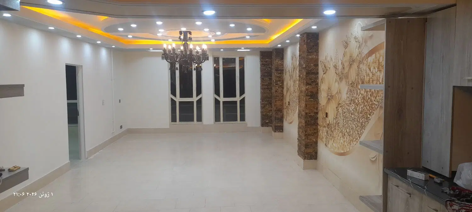 اجاره واحد مسکونی