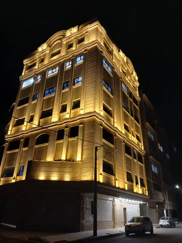 واحد سه خوابه جنوبی در بنیاد