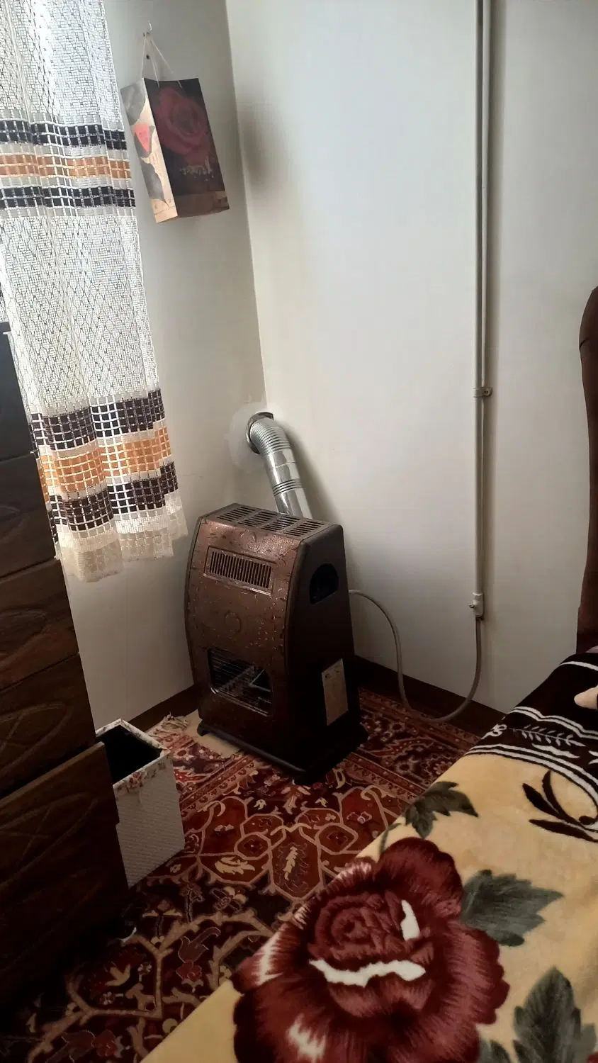 فروش و معاوضه منزل در فولادشهر با اصفهان ۹۵متر