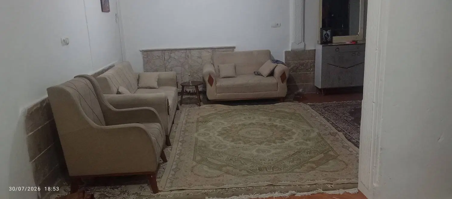 آپارتمان حدودا 95 متری پنجتن
