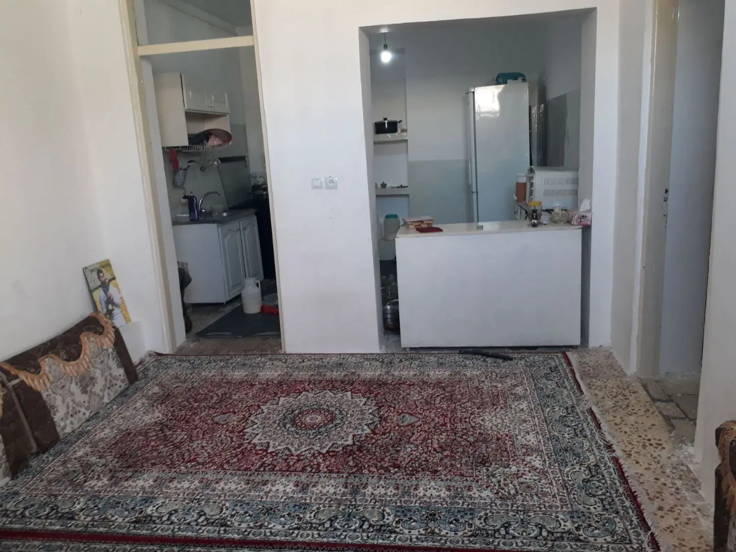 خانه ویلایی رهن و اجاره