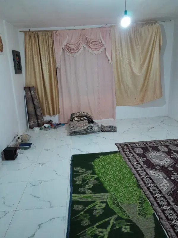 ۶۳ متر طبقه دوم