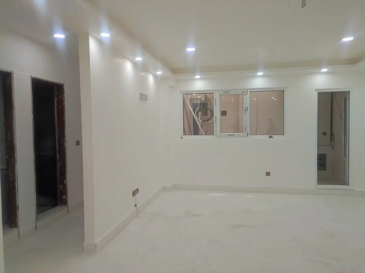 آپارتمان ۸۰ متری نوفرهنگ تحویل ۴ ماه دیگه