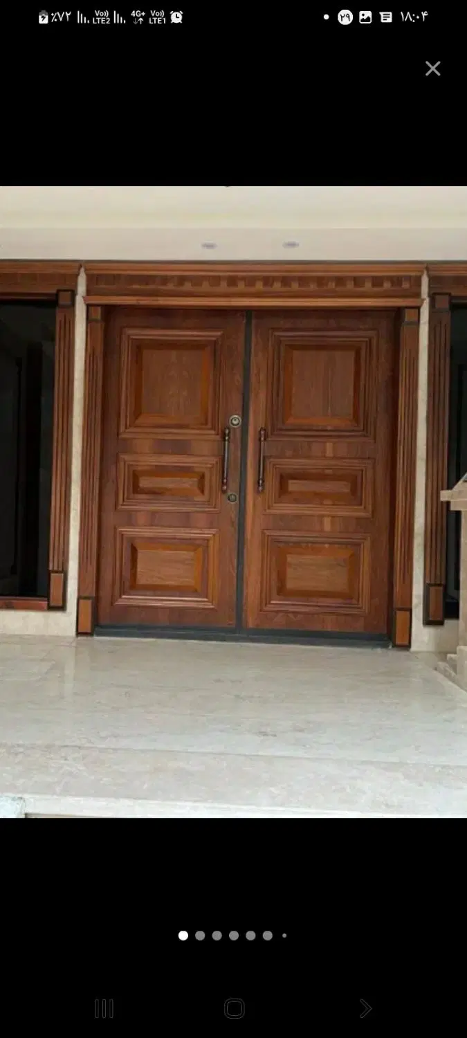 شهید عراقی ۱۲۵ متر ۳ خوابه