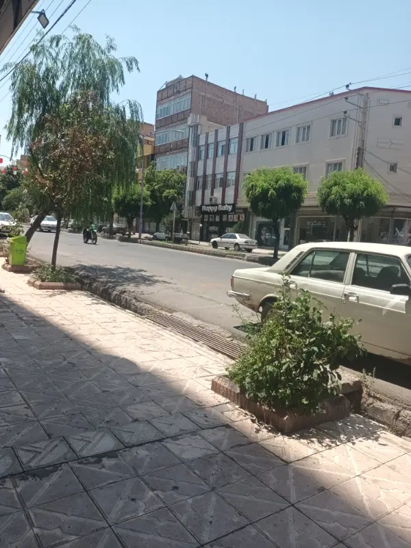 مغازه
