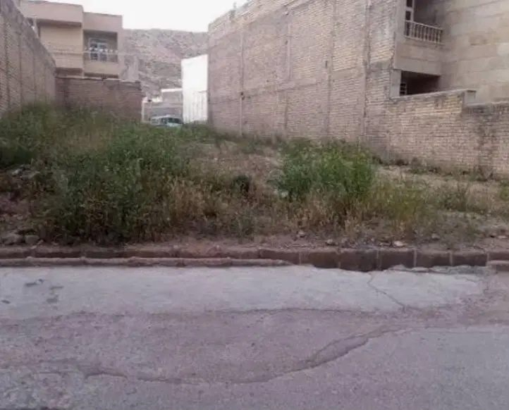 زمین ملکی مسکونی صدرا البرز ۷