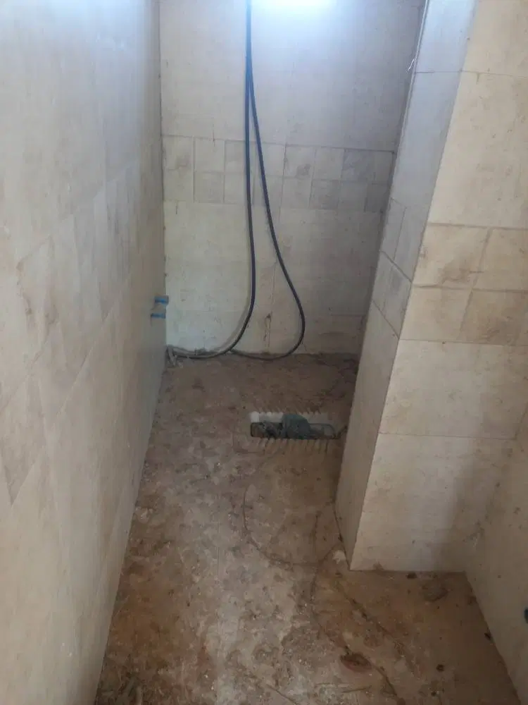 ویلای قابل بازسازی با سند_ روستای مرکیه