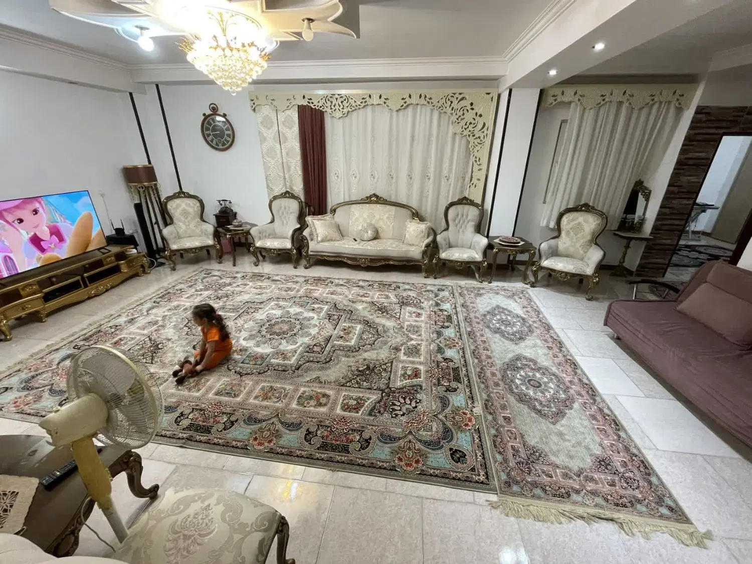 ۲۷۰ رهن و ۱۵ میلیون اجاره