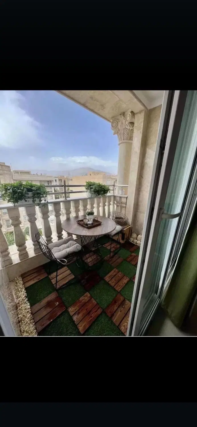 واحد نوساز_فول امکانات