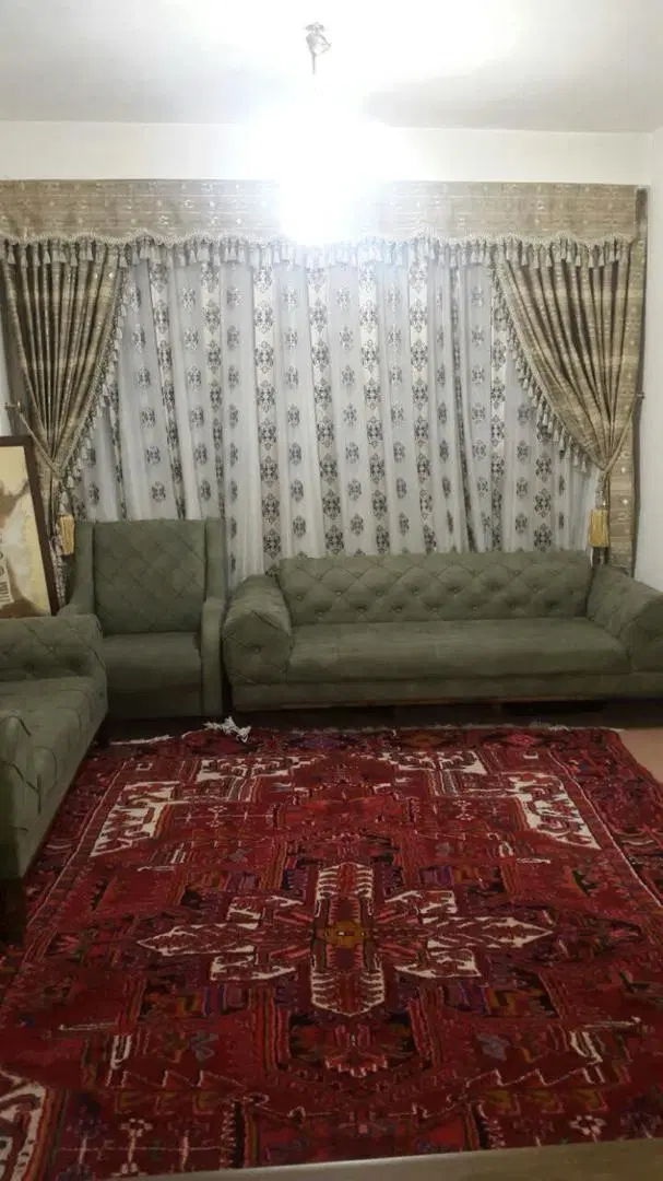 اجاره اپارتمان فاز۲مسکن مهر