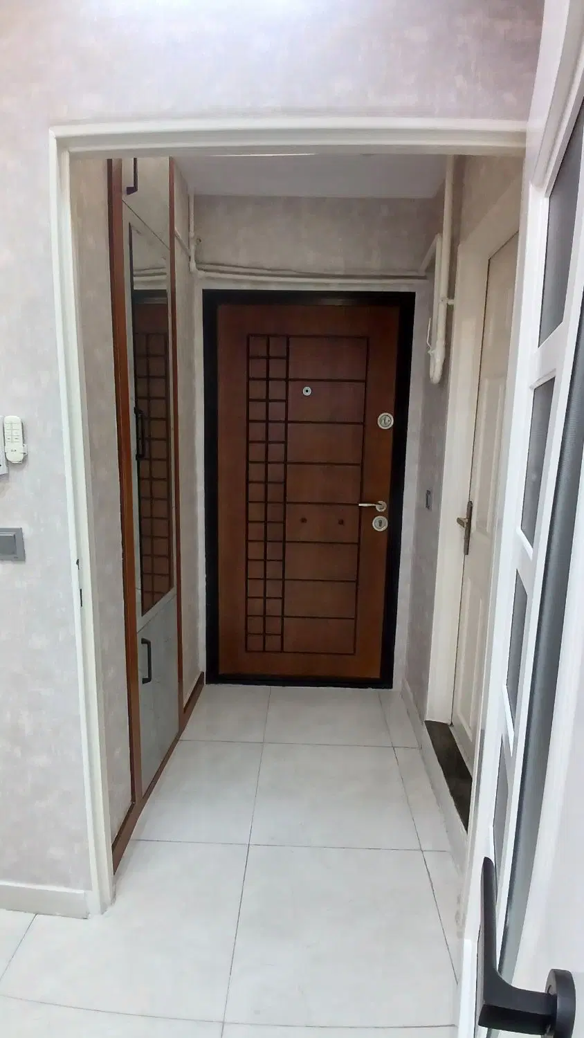 فروش آپارتمان ۷۵ متری ویلاشهر