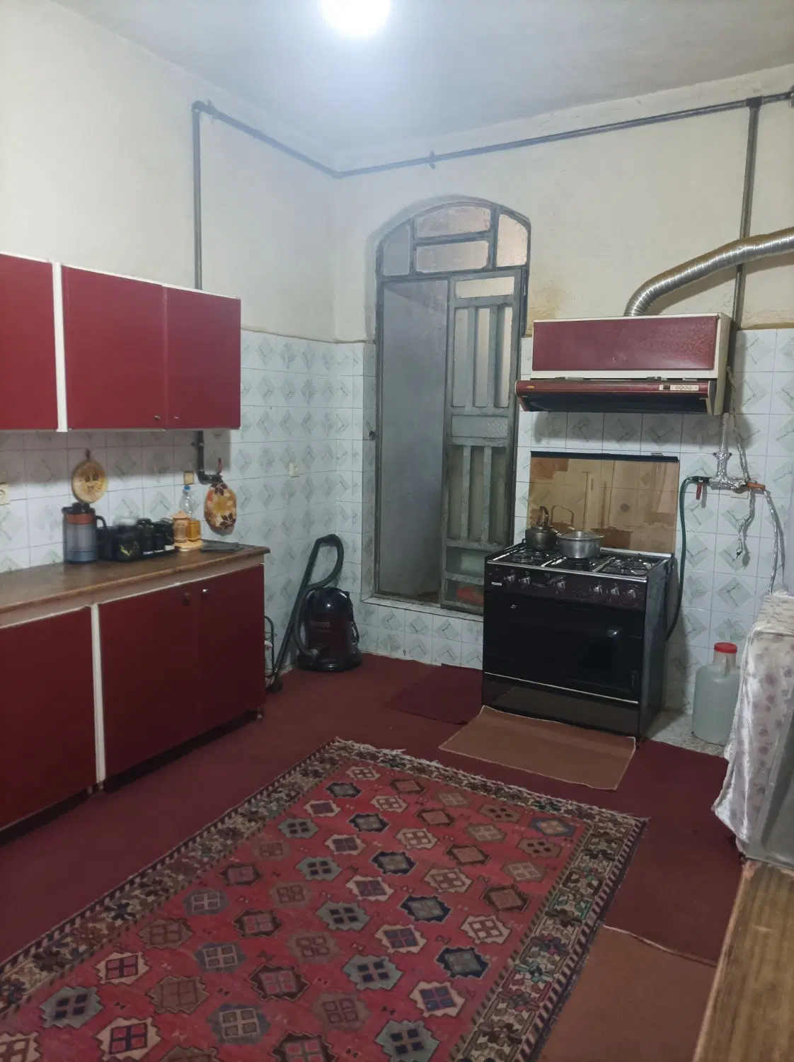 فروش خونه کلنگی