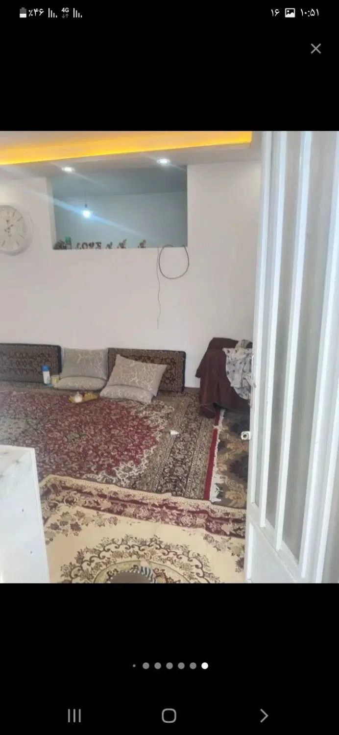خانه 50 متری