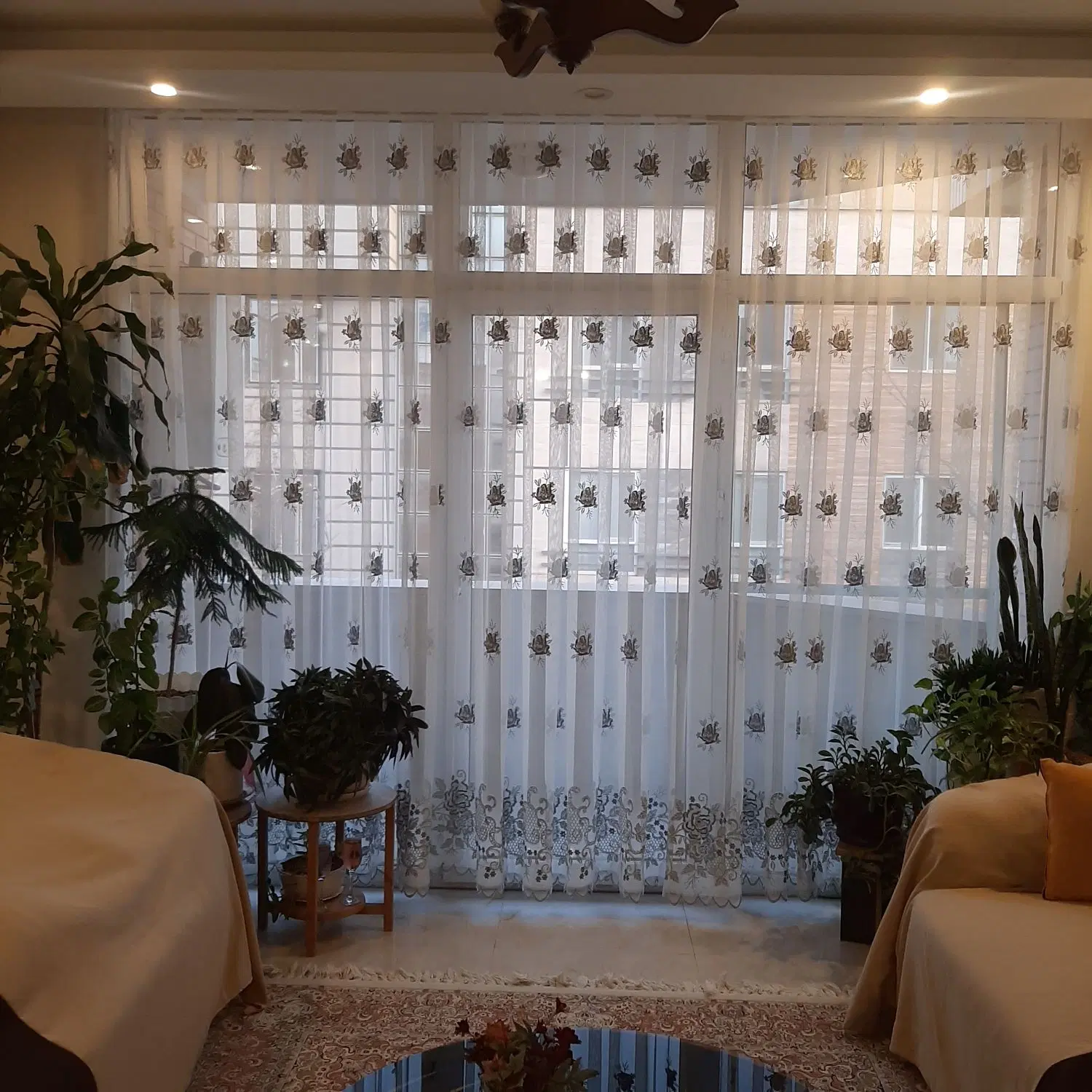 اجاره خانه