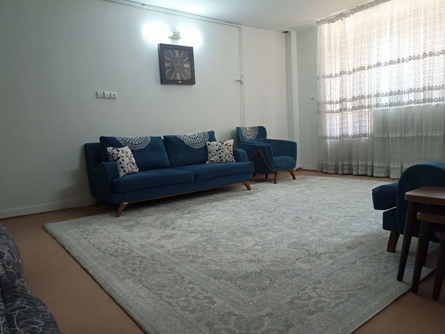 آپارتمان 85 متری شهرک الغدیر