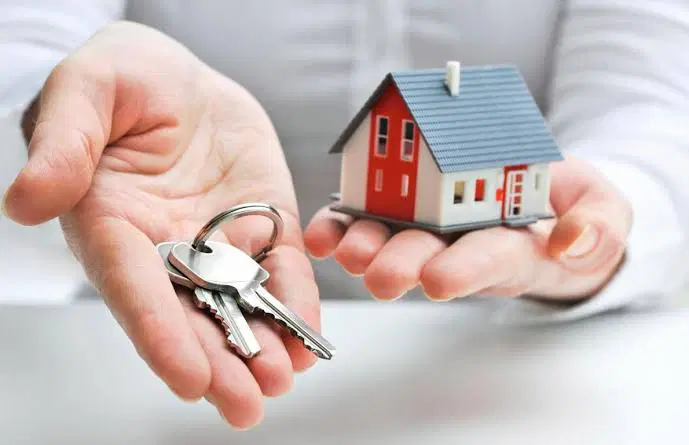 آپارتمان فروشی ۱۰۰ متری محدوده خیابان امام