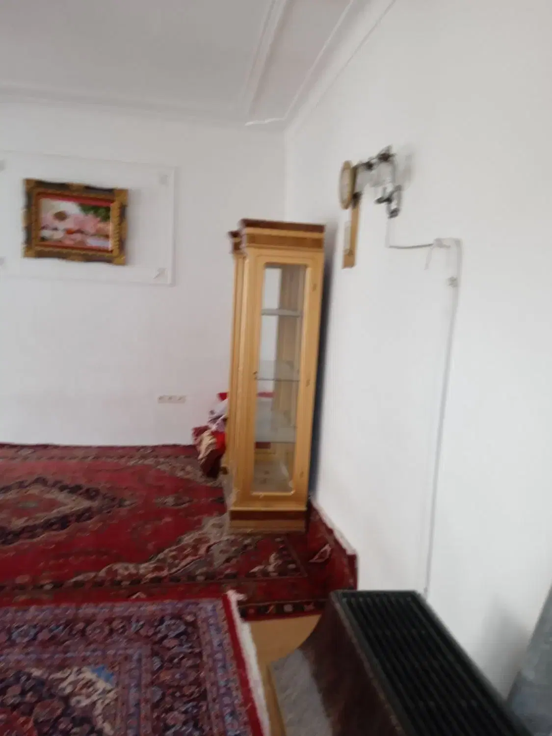 اجاره روزانه خانه ویلایی و حیاط دار