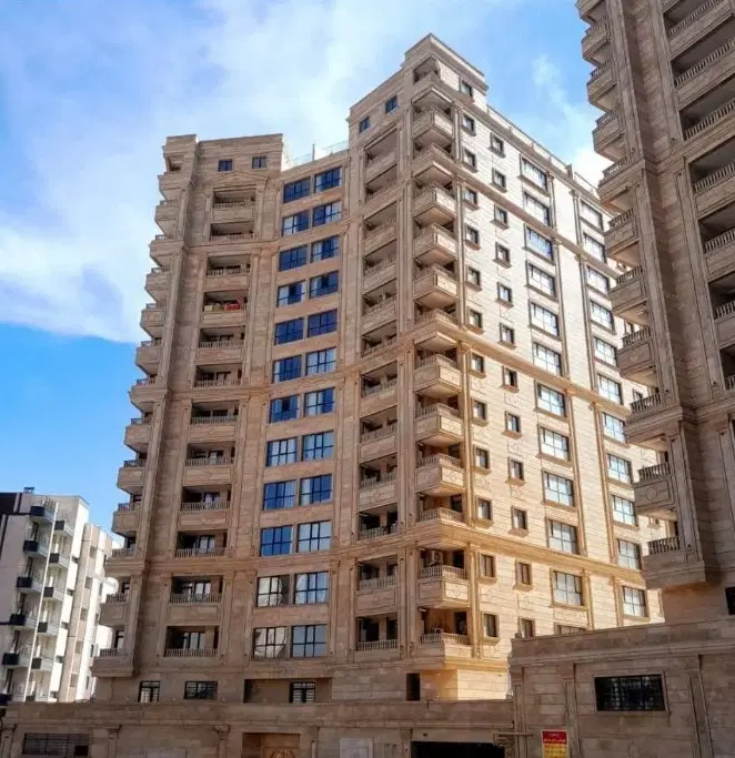 رهن و اجاره منزل سه خوابه برف فروشان