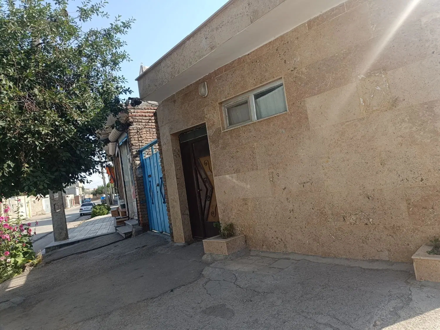خانه دوعدد دونبش قیمت هر دوتا