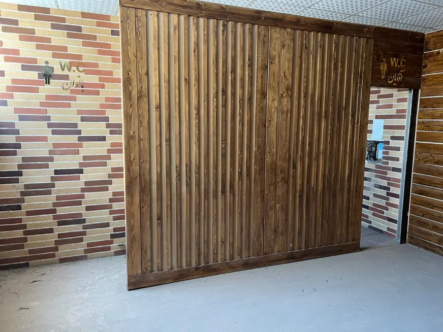 آپارتمان اداری