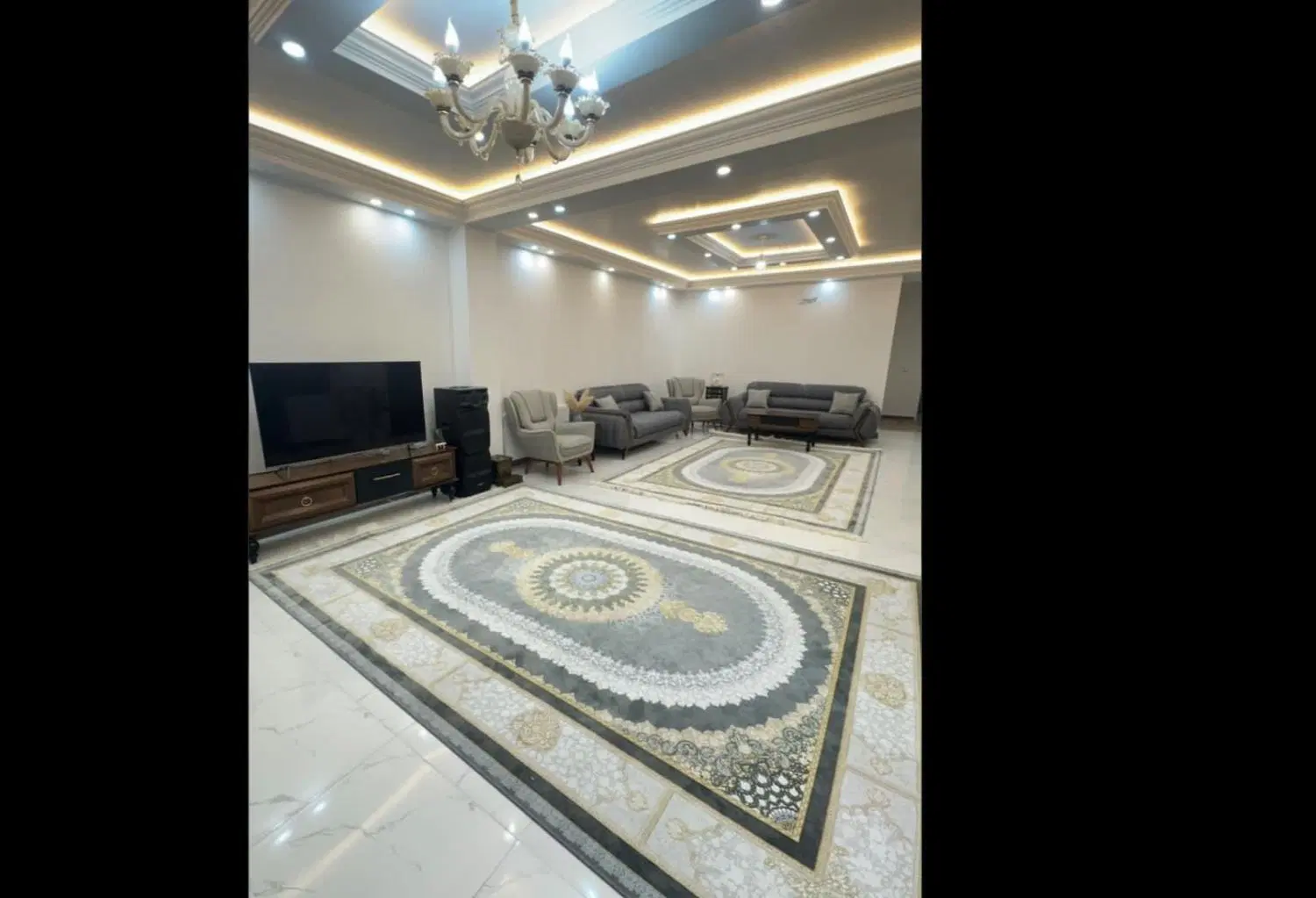 اجاره آپارتمان طبقه ۳