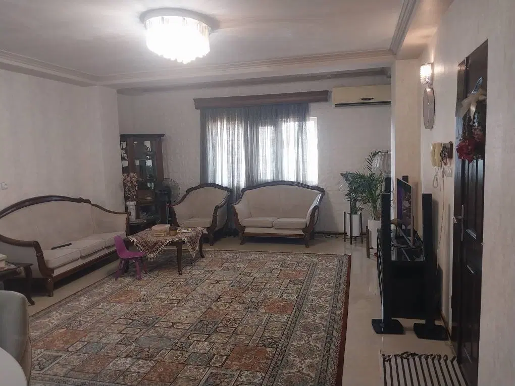 آپارتمان 85متری با سند تک برگ