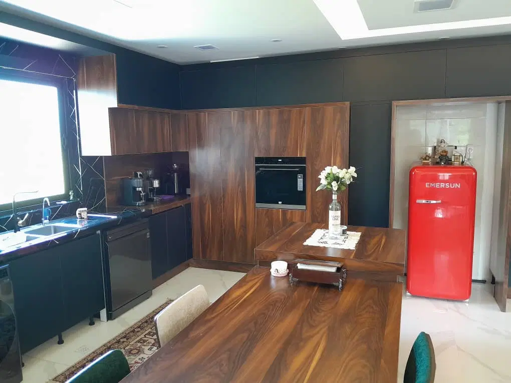 اجاره آپارتمان *تاپ لوکیشن*۱۶۰ متری بلوار امام رضا