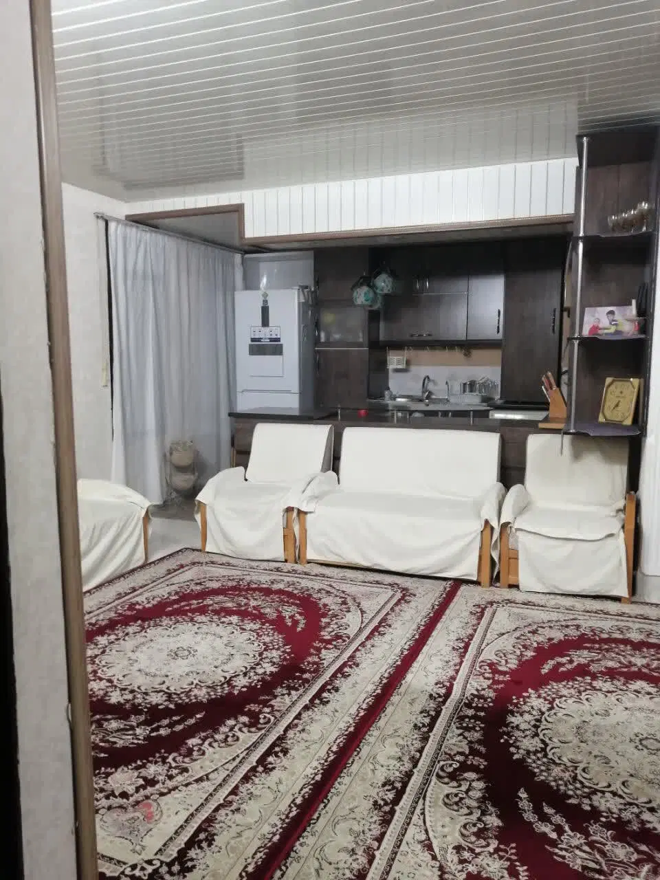 آپارتمان فروشی