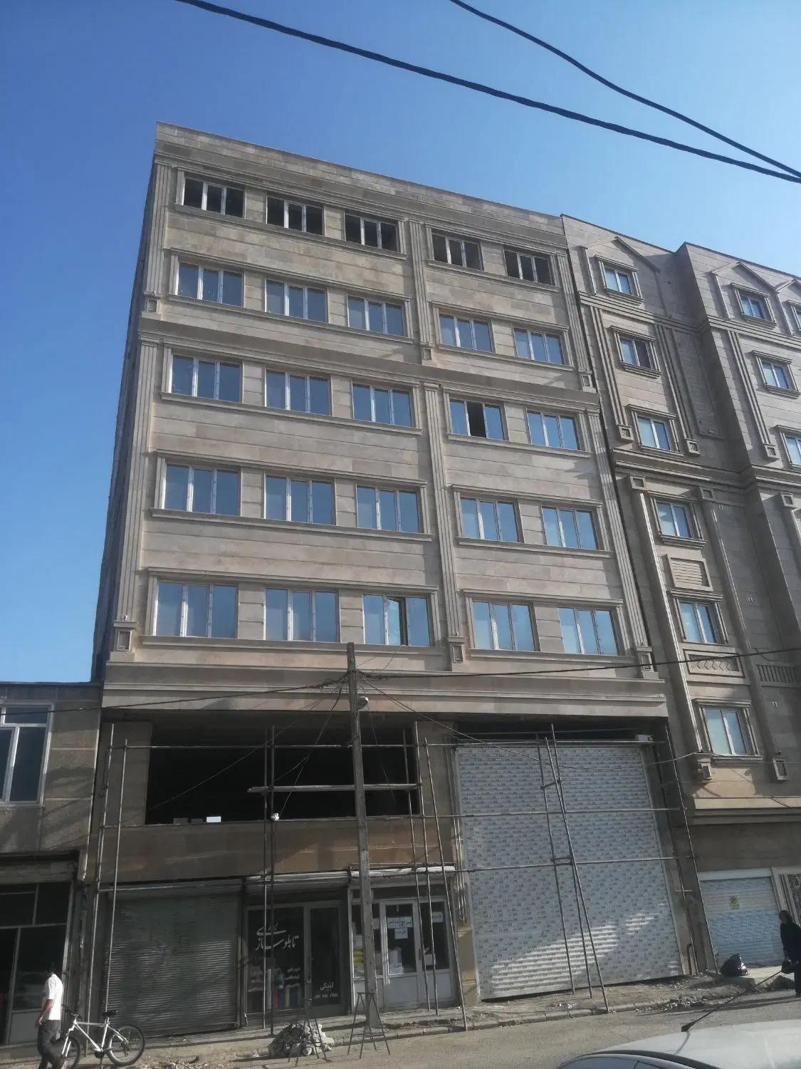 فروش آپارتمان 180متری