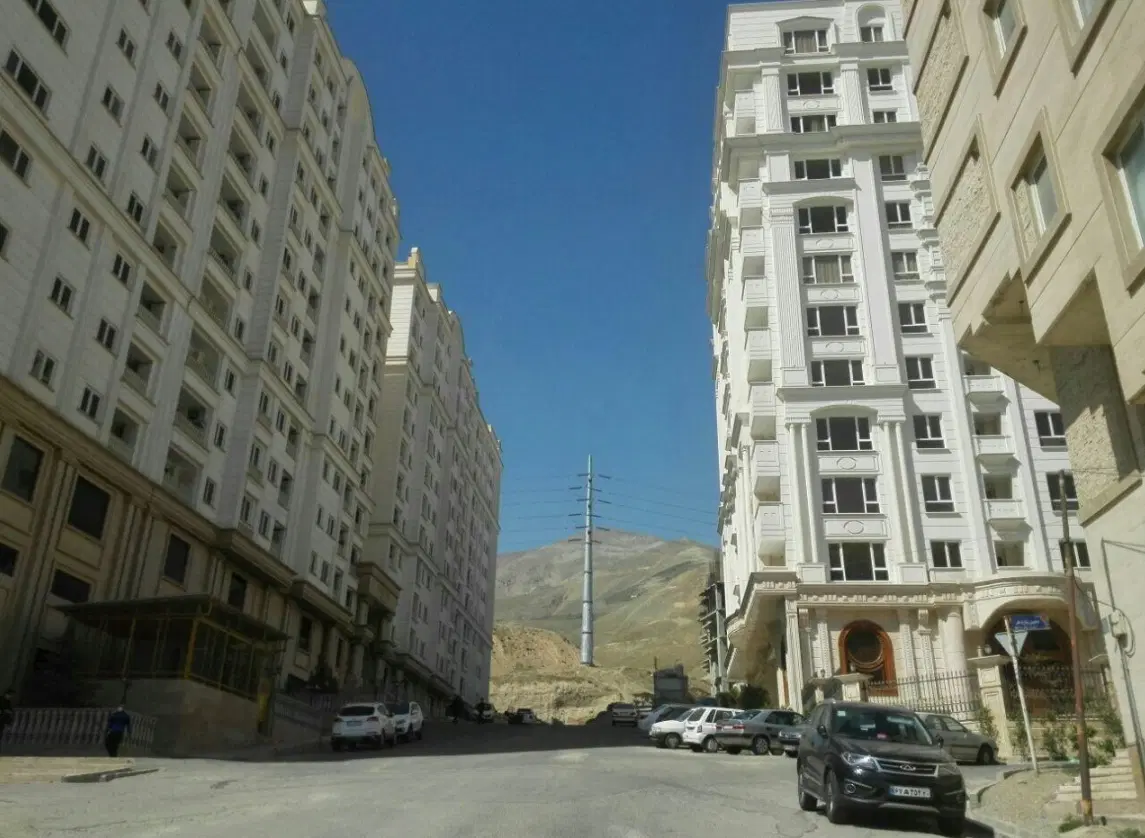 فایل خاص و کم‌یاب برای انبوه‌سازان شهرک یاس