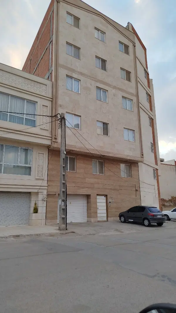 واحد اجاره ای