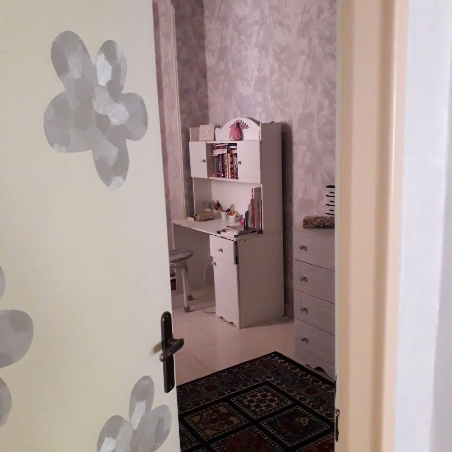 آپارتمان ۱۲۰ متریدر داریوش