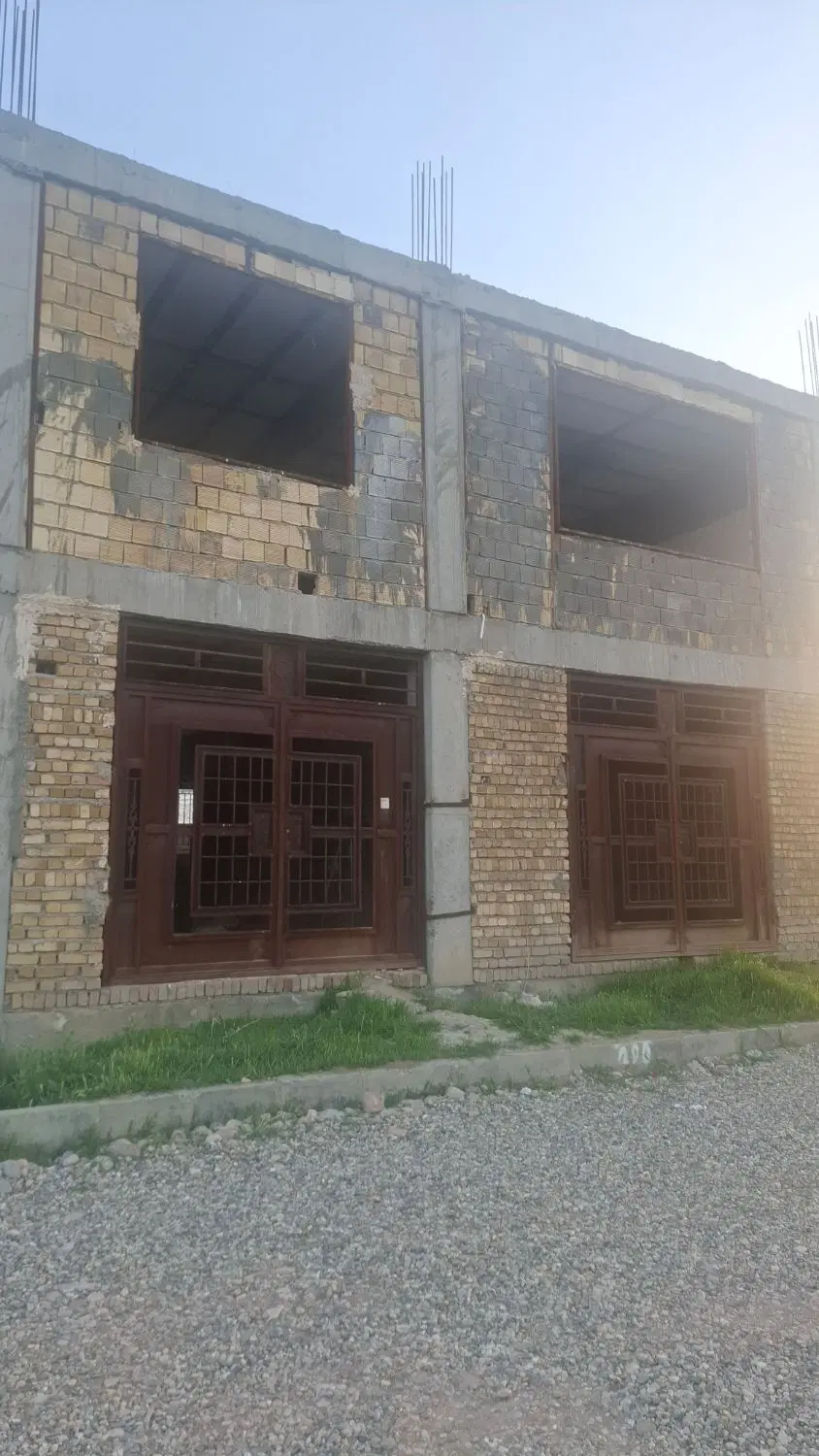 فروش خانه ویلایی