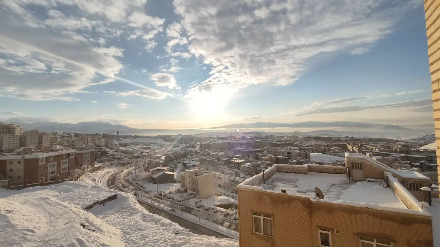 فاز ۲ پردیس ۱۱۰ متر سند تک برگ