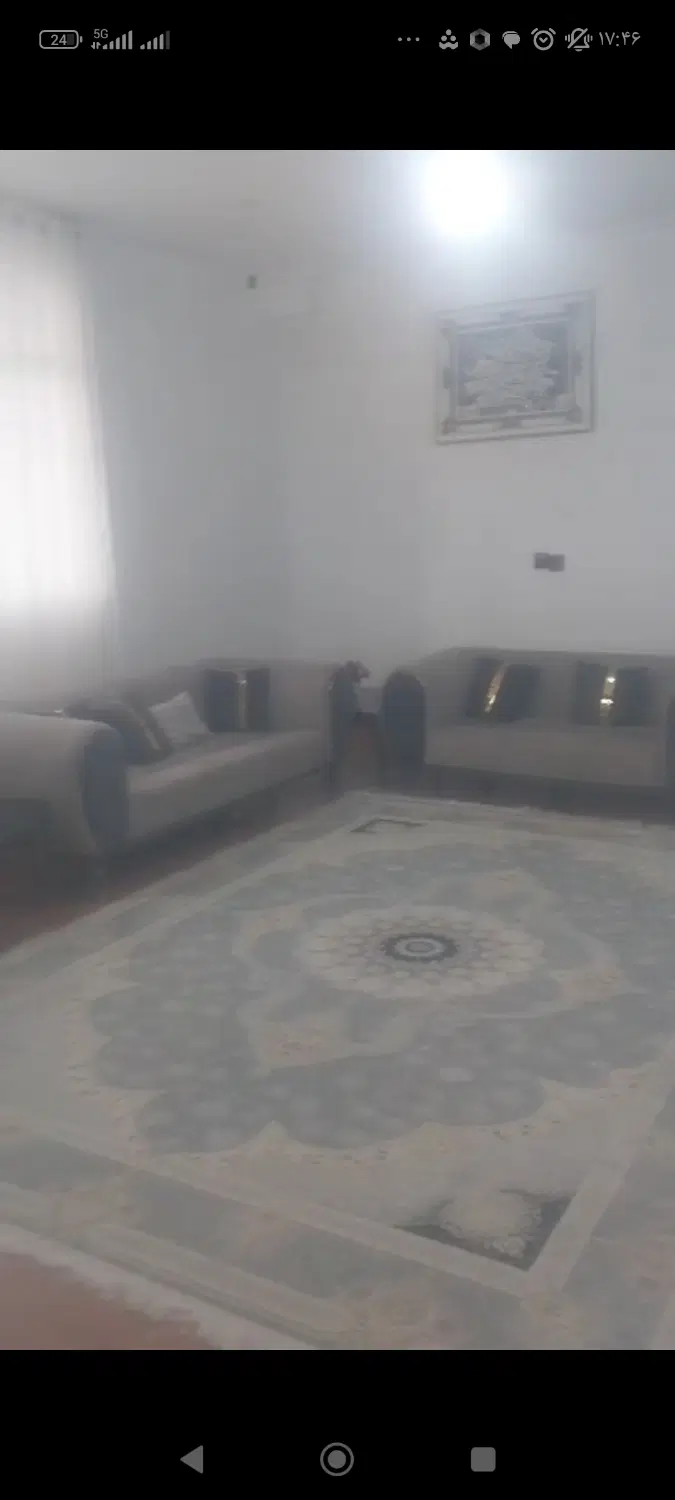 واحد آپارتمان،طبقه دوم،پارکینگ،آسانسور،انباری