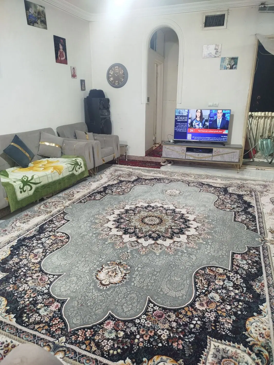 اجاره. رهن کامل ۲۰۰ ...قابل تبدیل ۱۰۰ماهی ۳ملیون