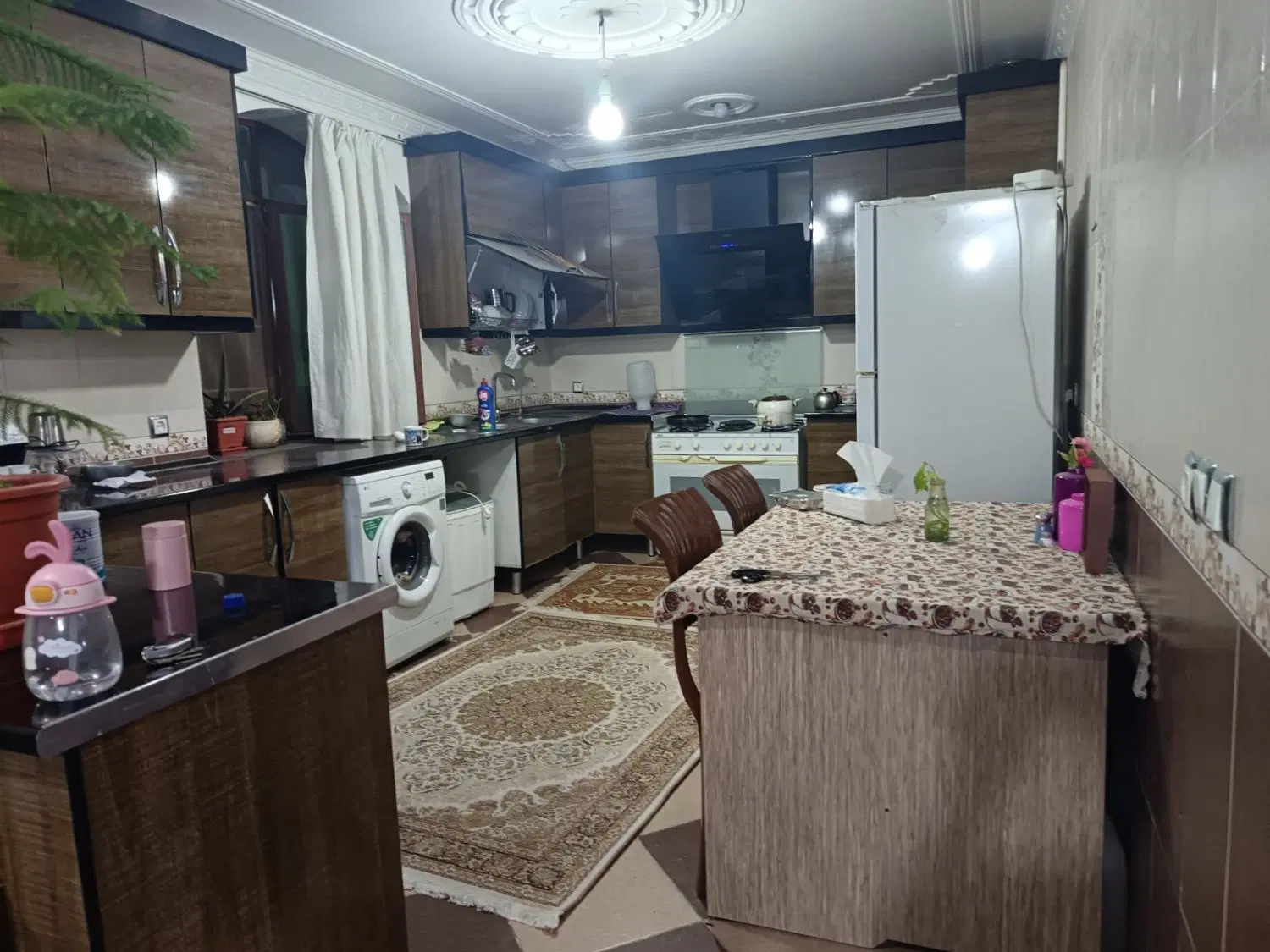 اپارتمان اجاره شهرک هشت بهشت