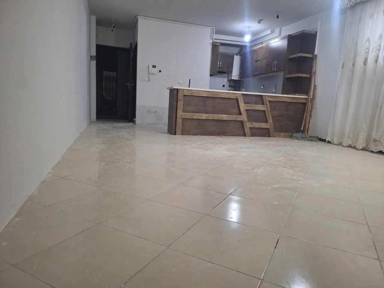 مسکن مهر همکف اف ۶