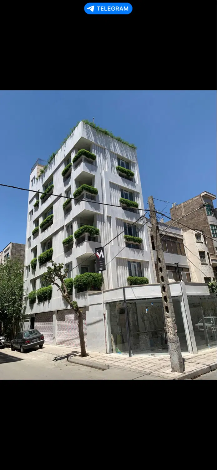 مشارکت در ساخت با مالکین ملک های ویلایی