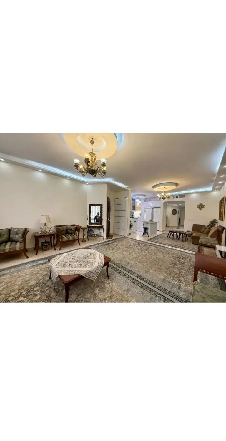 آپارتمان ۳ خوابه