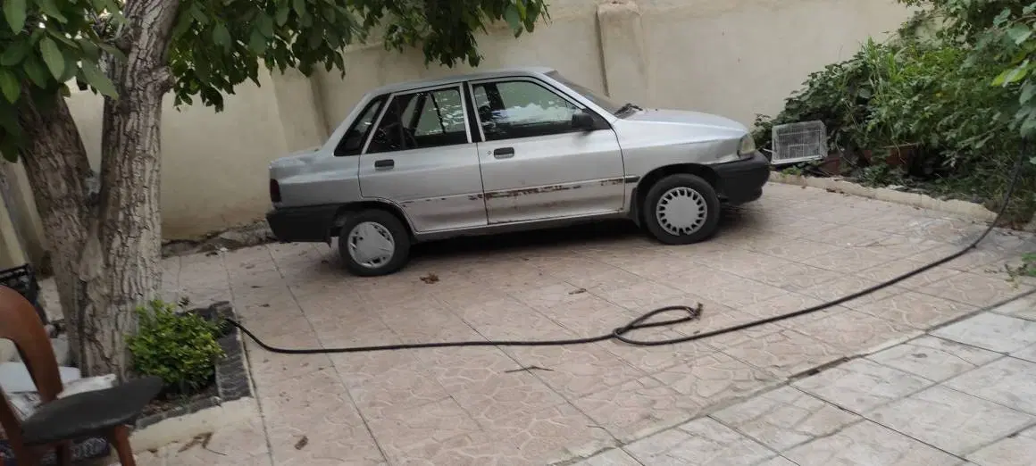 اجاره ملک