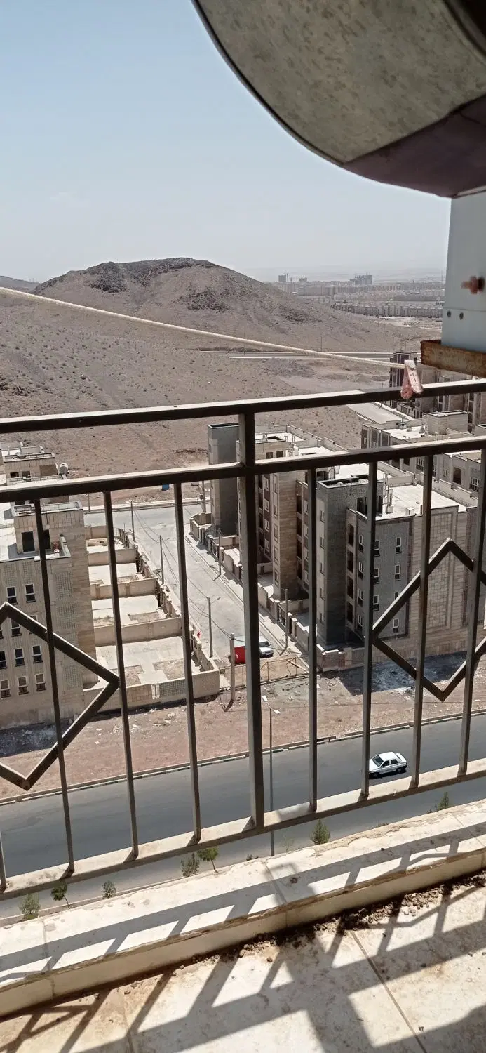 پرند کووز۶شمال۲خواب شرکتی ط۱۳