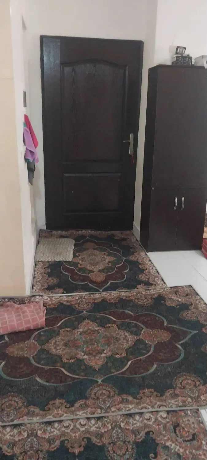آپارتمان ۷۸ متری