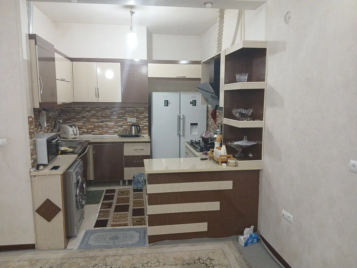 فروش ویلایی شهید محمودی