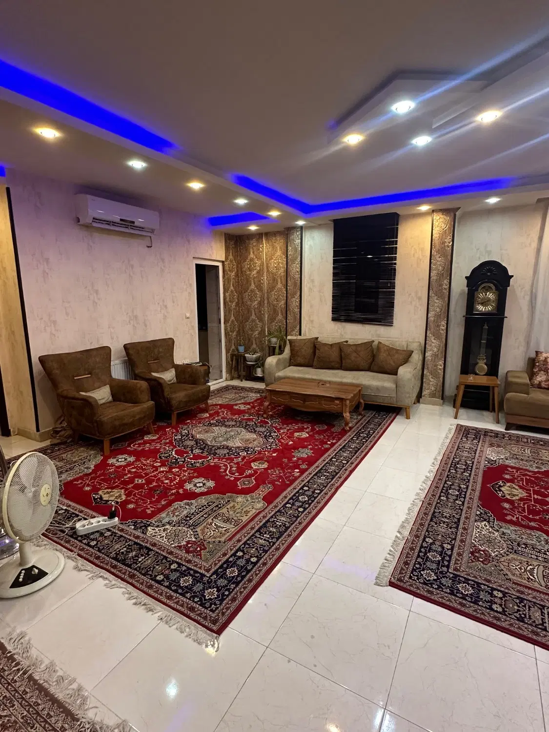 فروش آپارتمان