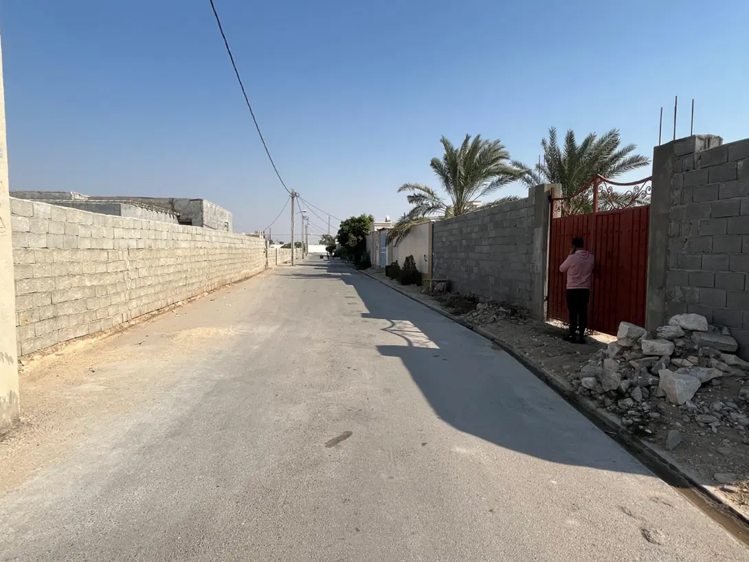 زمین مسکونی با سند تک برگ ۱۷۰ متری